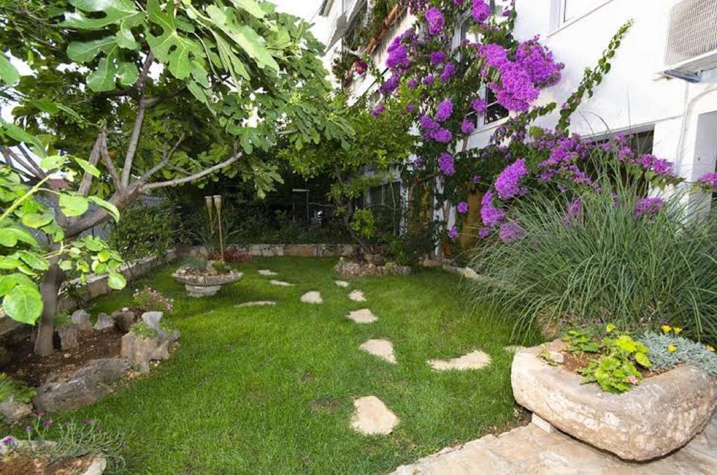 Apartments Ivan Makarska Esterno foto